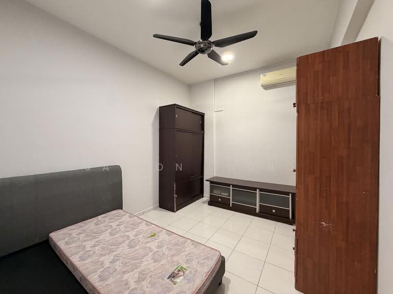 Residential Land for Sale in Suria Residence (Cheras) - Jayson chong - Bedroom - PropertyGuru.com.my