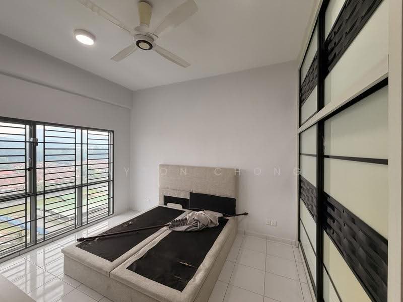 Residential Land for Sale in Suria Residence (Cheras) - Jayson chong - Bedroom - PropertyGuru.com.my