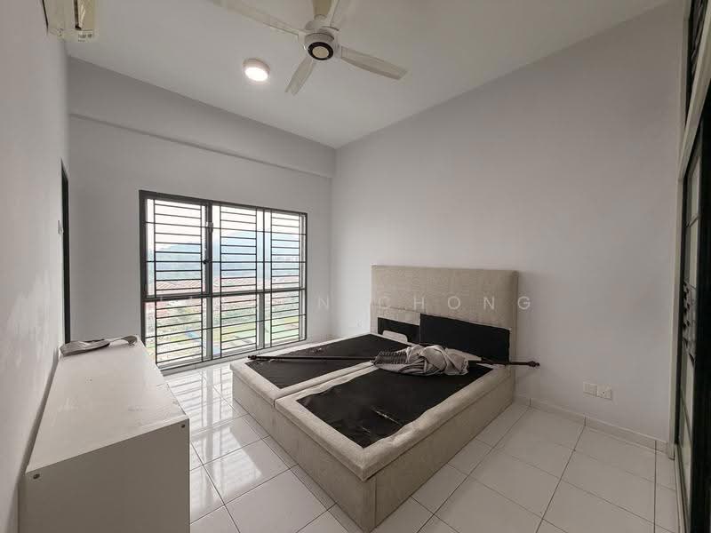 Residential Land for Sale in Suria Residence (Cheras) - Jayson chong - Bedroom - PropertyGuru.com.my