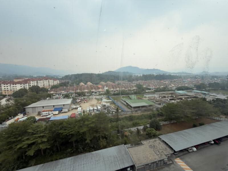 Residential Land for Sale in Suria Residence (Cheras) - Jayson chong - Exterior - PropertyGuru.com.my