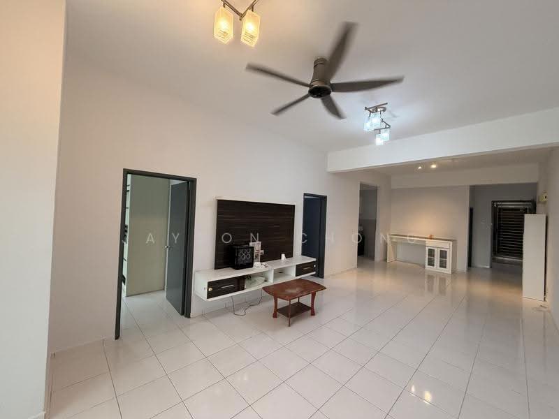 Residential Land for Sale in Suria Residence (Cheras) - Jayson chong - Living Room - PropertyGuru.com.my