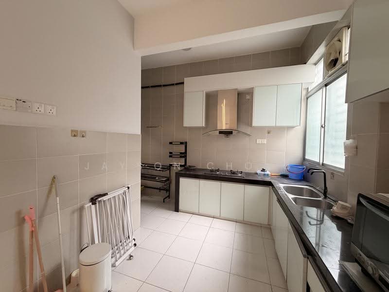 Residential Land for Sale in Suria Residence (Cheras) - Jayson chong - Kitchen - PropertyGuru.com.my