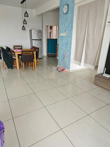 Kediaman Servis untuk Disewa di Zeva @ Equine South - Kays Chin - Dining Room - PropertyGuru.com.my