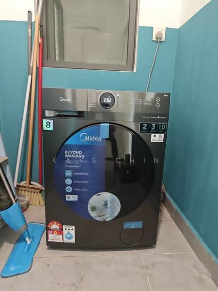 Kediaman Servis untuk Disewa di Zeva @ Equine South - Kays Chin - PropertyGuru.com.my