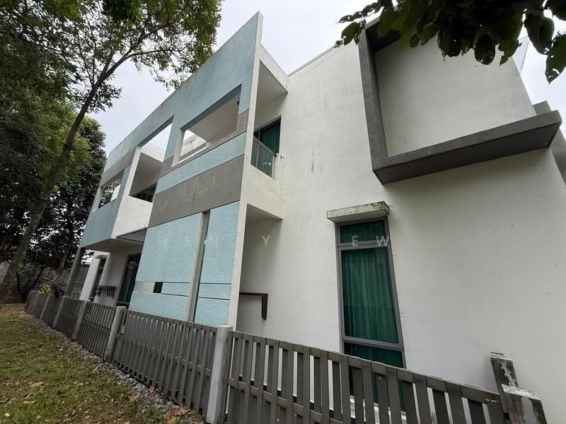 2-storey Terraced House for Sale in Setia Eco Glades (Cyberjaya) - Henry Liew - PropertyGuru.com.my