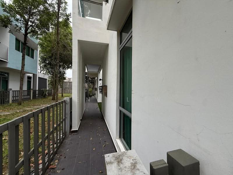 2-storey Terraced House for Sale in Setia Eco Glades (Cyberjaya) - Henry Liew - PropertyGuru.com.my