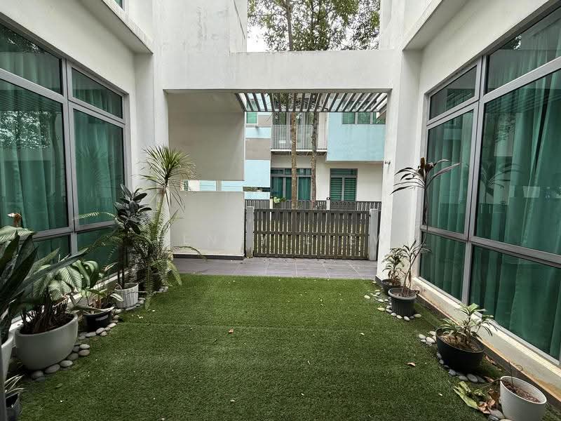 2-storey Terraced House for Sale in Setia Eco Glades (Cyberjaya) - Henry Liew - PropertyGuru.com.my