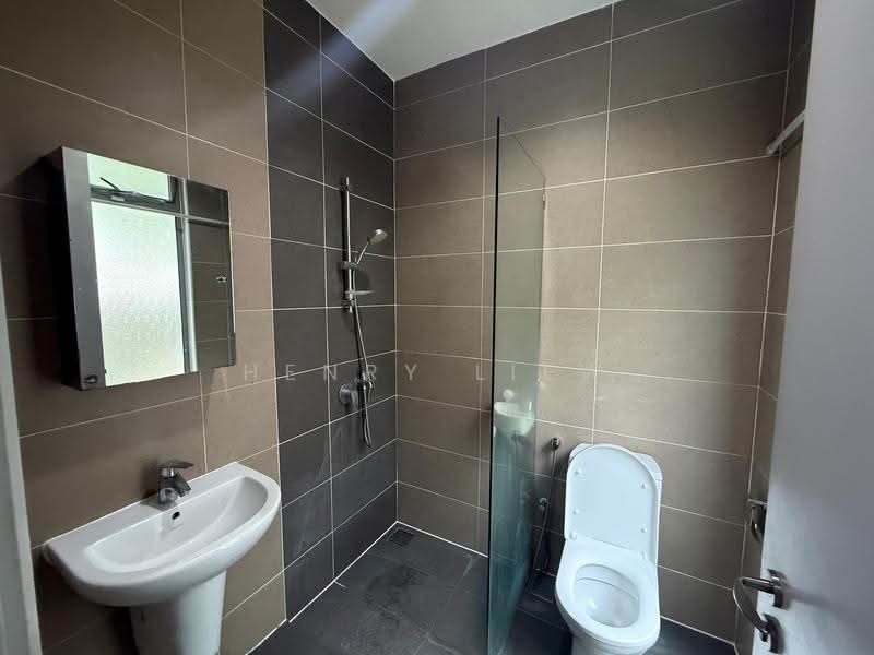 2-storey Terraced House for Sale in Setia Eco Glades (Cyberjaya) - Henry Liew - Bathroom - PropertyGuru.com.my