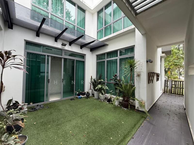 2-storey Terraced House for Sale in Setia Eco Glades (Cyberjaya) - Henry Liew - PropertyGuru.com.my