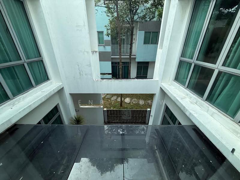 2-storey Terraced House for Sale in Setia Eco Glades (Cyberjaya) - Henry Liew - PropertyGuru.com.my
