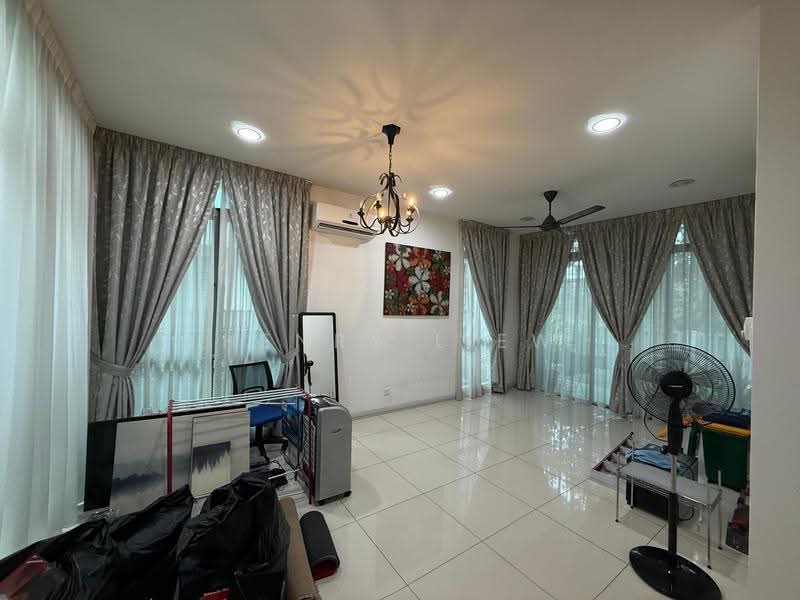 2-storey Terraced House for Sale in Setia Eco Glades (Cyberjaya) - Henry Liew - PropertyGuru.com.my