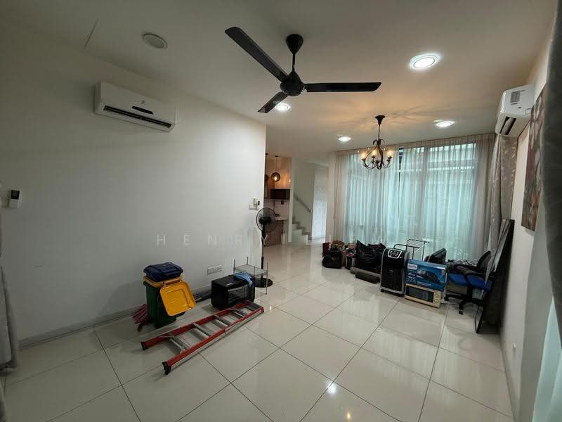 2-storey Terraced House for Sale in Setia Eco Glades (Cyberjaya) - Henry Liew - PropertyGuru.com.my