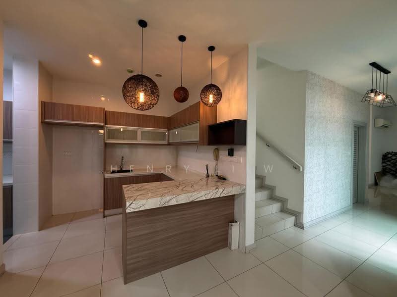 2-storey Terraced House for Sale in Setia Eco Glades (Cyberjaya) - Henry Liew - PropertyGuru.com.my