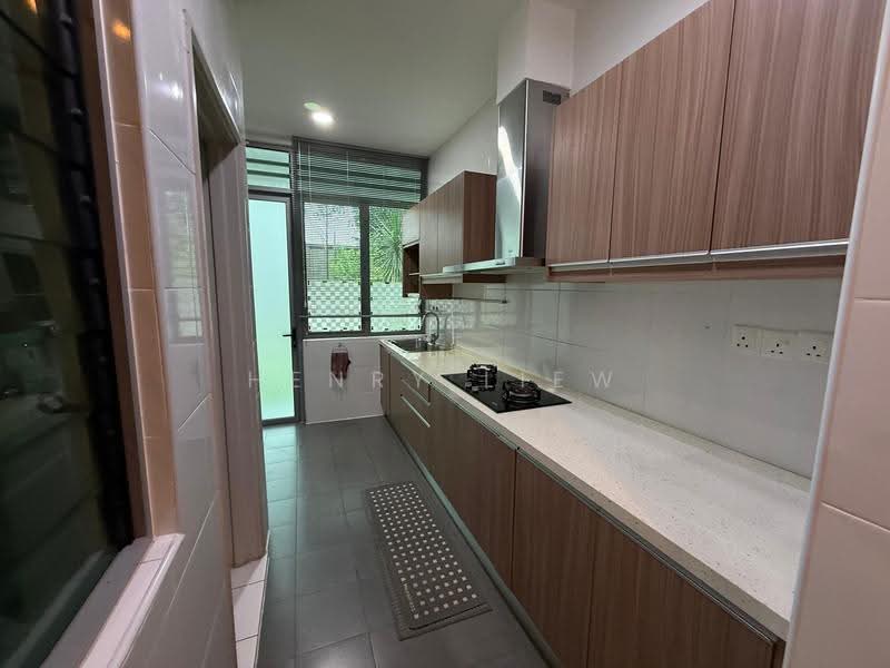 2-storey Terraced House for Sale in Setia Eco Glades (Cyberjaya) - Henry Liew - PropertyGuru.com.my