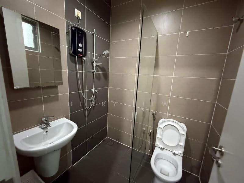 2-storey Terraced House for Sale in Setia Eco Glades (Cyberjaya) - Henry Liew - PropertyGuru.com.my