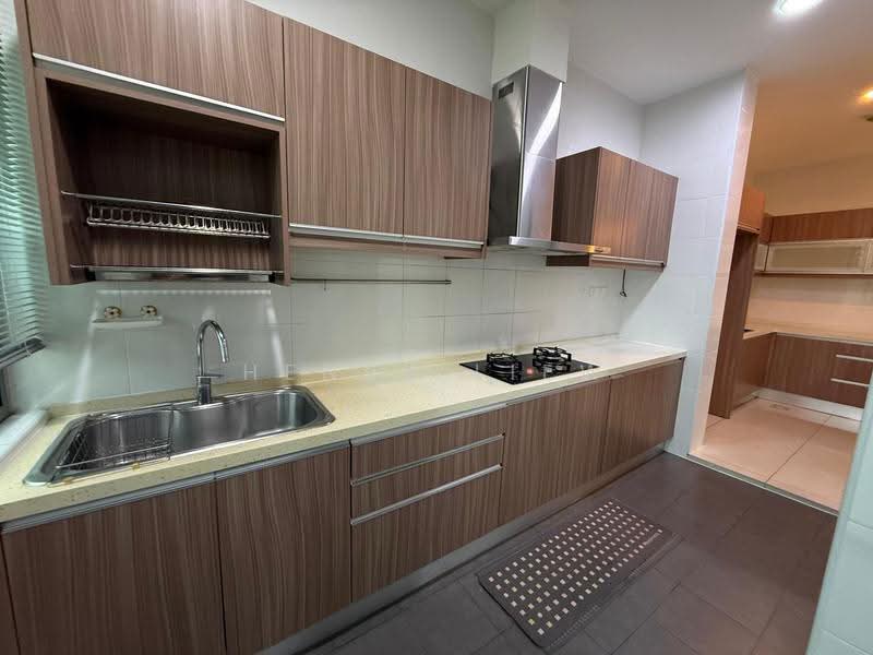 2-storey Terraced House for Sale in Setia Eco Glades (Cyberjaya) - Henry Liew - PropertyGuru.com.my
