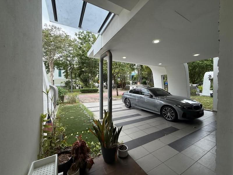 2-storey Terraced House for Sale in Setia Eco Glades (Cyberjaya) - Henry Liew - PropertyGuru.com.my