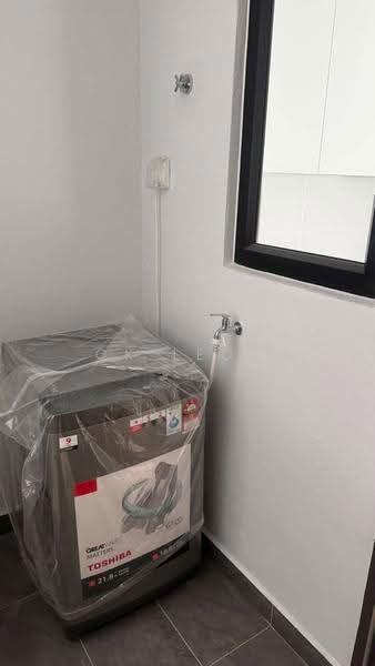 Service Residence for Rent at Pandan Heights (Residensi Pandan 3) - Ck Leow - PropertyGuru.com.my