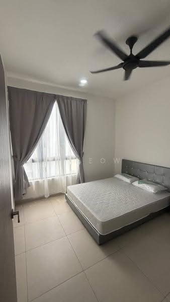Service Residence for Rent at Pandan Heights (Residensi Pandan 3) - Ck Leow - Bedroom - PropertyGuru.com.my