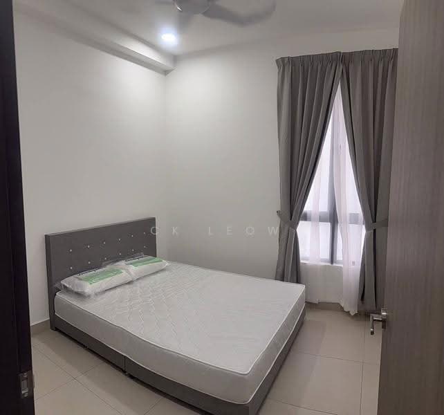 Service Residence for Rent at Pandan Heights (Residensi Pandan 3) - Ck Leow - Bedroom - PropertyGuru.com.my