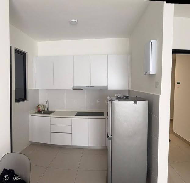 Service Residence for Rent at Pandan Heights (Residensi Pandan 3) - Ck Leow - Kitchen - PropertyGuru.com.my