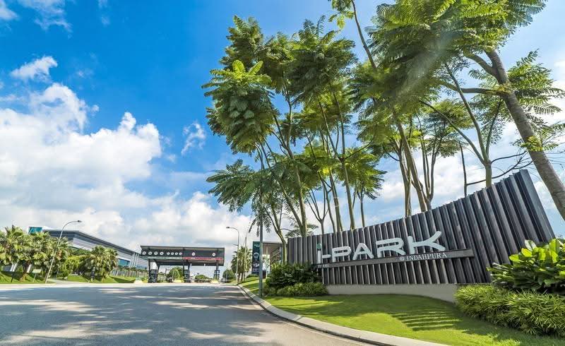 Detached Factory for Rent in Bandar Indahpura (Kulai) - Rean Goh - PropertyGuru.com.my