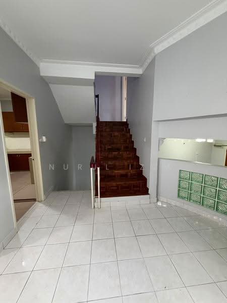Rumah Teres untuk Dijual di Seksyen 1 Wangsa Maju (Wangsa Maju) - Nurul Izza - Interior - PropertyGuru.com.my
