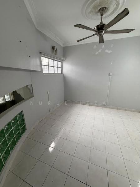 Rumah Teres untuk Dijual di Seksyen 1 Wangsa Maju (Wangsa Maju) - Nurul Izza - Interior - PropertyGuru.com.my