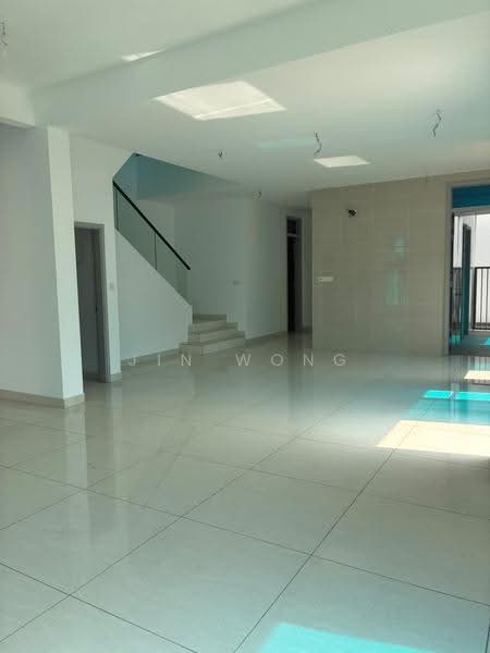 Rumah Kluster untuk Dijual di Horizon Hills (Iskandar Puteri (Nusajaya)) - Jin Wong - Living Room - PropertyGuru.com.my