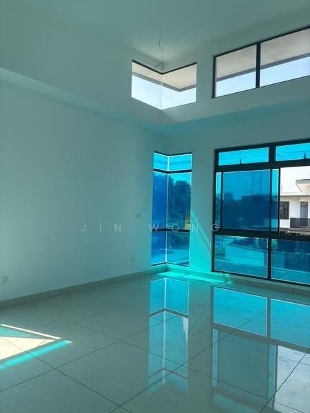 Rumah Kluster untuk Dijual di Horizon Hills (Iskandar Puteri (Nusajaya)) - Jin Wong - Interior - PropertyGuru.com.my