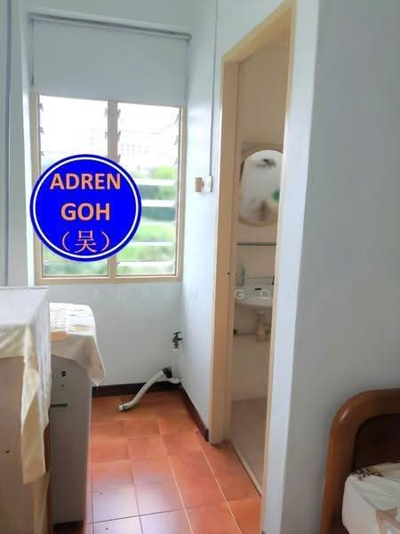 Flat for Sale at Taman Bukit Jambul - Adren Goh - Bathroom - PropertyGuru.com.my