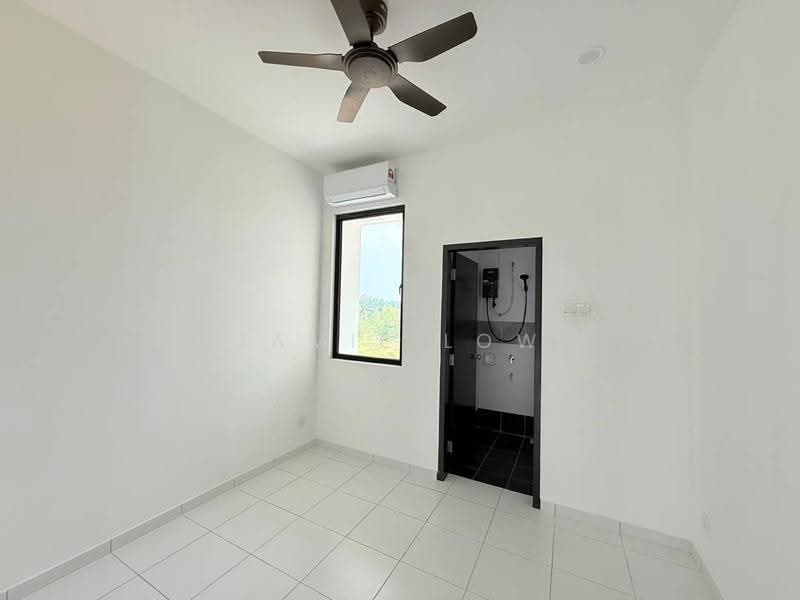 Rumah Teres 2-Tingkat untuk Disewa di Johor Bahru (Johor) - Jamie Low - Bathroom - PropertyGuru.com.my