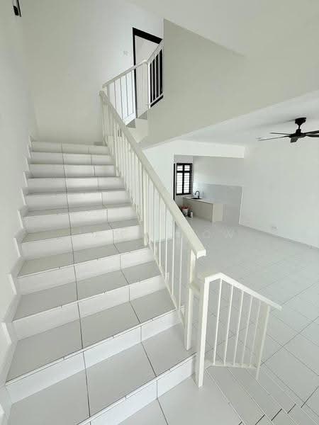 Rumah Teres 2-Tingkat untuk Disewa di Johor Bahru (Johor) - Jamie Low - Interior - PropertyGuru.com.my