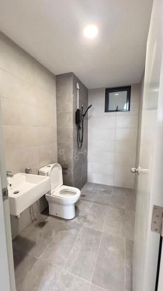 Kediaman Servis untuk Disewa di M Astra - Yoonie Leong - Bathroom - PropertyGuru.com.my