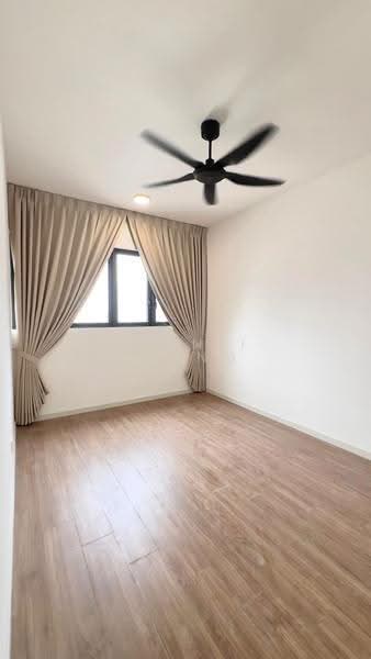 Kediaman Servis untuk Disewa di M Astra - Yoonie Leong - Living Room - PropertyGuru.com.my