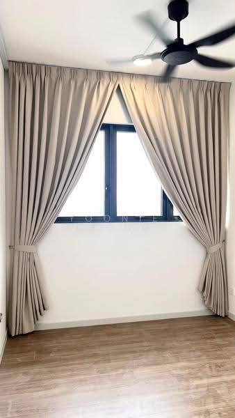 Kediaman Servis untuk Disewa di M Astra - Yoonie Leong - Interior - PropertyGuru.com.my