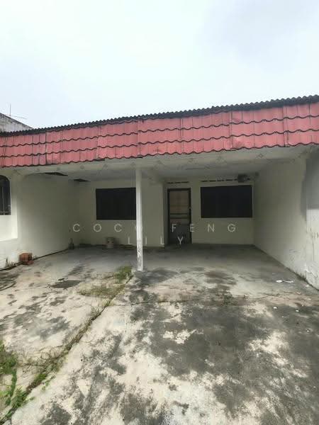1-storey Terraced House for Sale in Taman Johor Jaya (Johor Bahru) - Coco Feng Lily - PropertyGuru.com.my