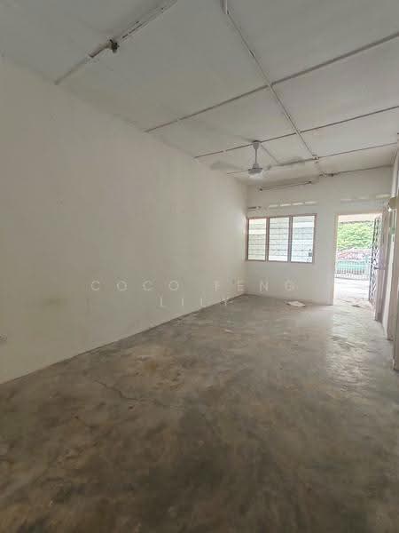 1-storey Terraced House for Sale in Taman Johor Jaya (Johor Bahru) - Coco Feng Lily - PropertyGuru.com.my