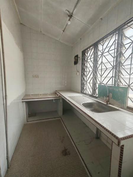 1-storey Terraced House for Sale in Taman Johor Jaya (Johor Bahru) - Coco Feng Lily - PropertyGuru.com.my