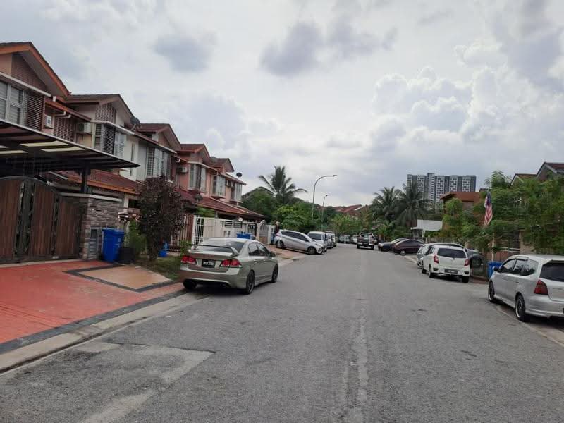 2-storey Terraced House for Sale in Subang Bestari (Shah Alam) - Harry Lee - PropertyGuru.com.my