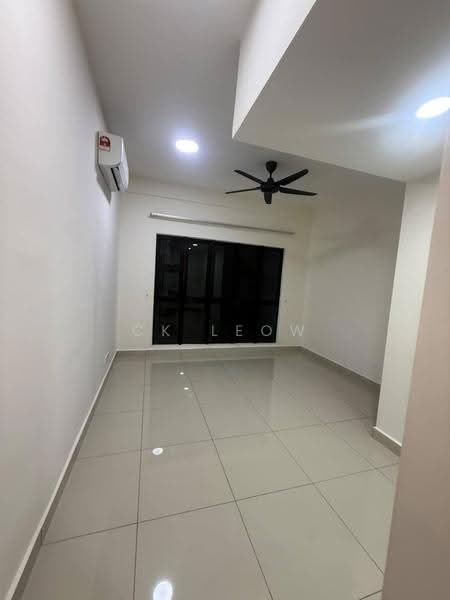 Kediaman Servis untuk Disewa di G Residence - Ck Leow - Living Room - PropertyGuru.com.my