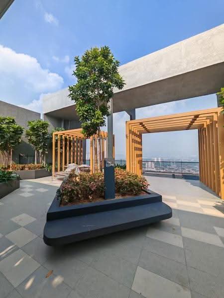 Service Residence for Sale at Emerald 9 - Alfred Chin - PropertyGuru.com.my