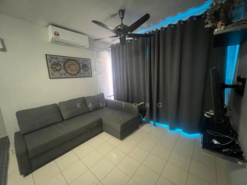 Apartment for Sale at Magna Ville - Kam Tong - PropertyGuru.com.my