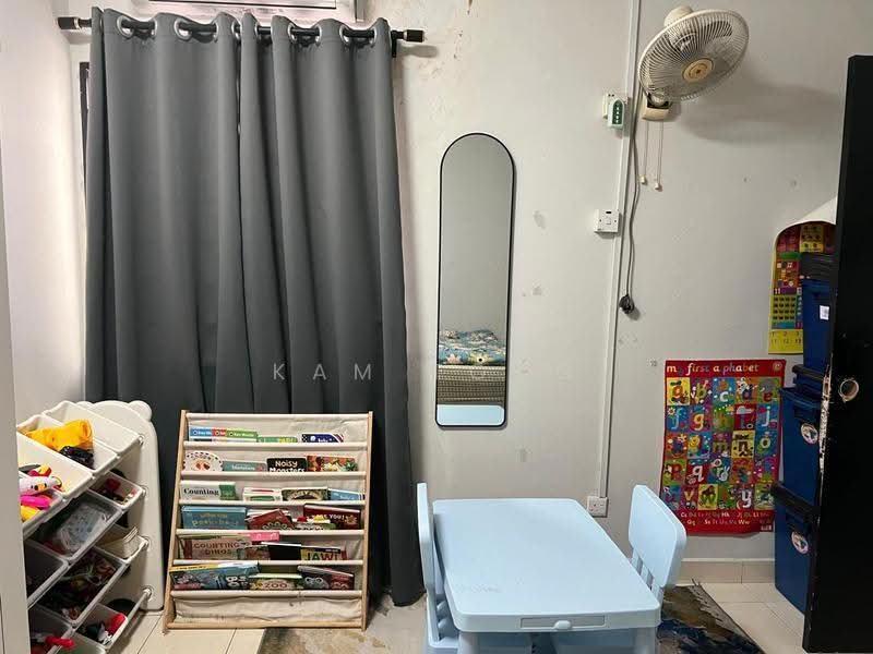 Apartment for Sale at Magna Ville - Kam Tong - PropertyGuru.com.my