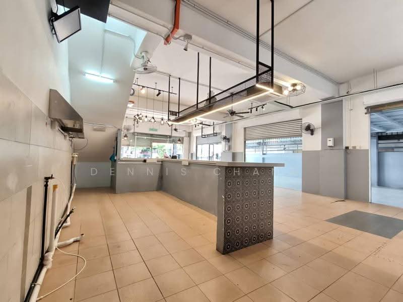 Kedai / Pejabat untuk Dijual di Taman Putra Kajang (Kajang) - Dennis Chang - Interior - PropertyGuru.com.my