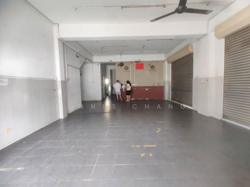 Kedai / Pejabat untuk Dijual di Taman Putra Kajang (Kajang) - Dennis Chang - Interior - PropertyGuru.com.my