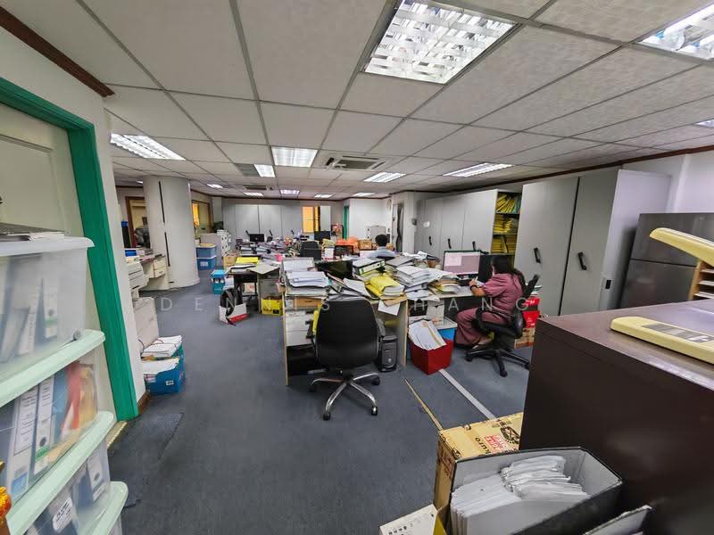 Kedai / Pejabat untuk Dijual di Taman Putra Kajang (Kajang) - Dennis Chang - PropertyGuru.com.my