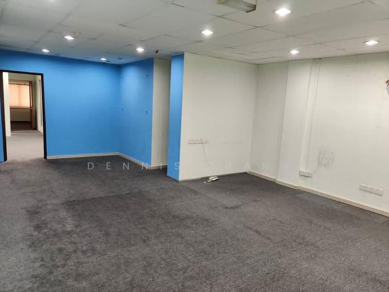 Kedai / Pejabat untuk Dijual di Taman Putra Kajang (Kajang) - Dennis Chang - PropertyGuru.com.my