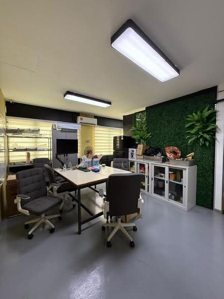 Terrace Factory for Sale in Taman Perindustrian Puchong (Puchong) - Amy Lim - PropertyGuru.com.my