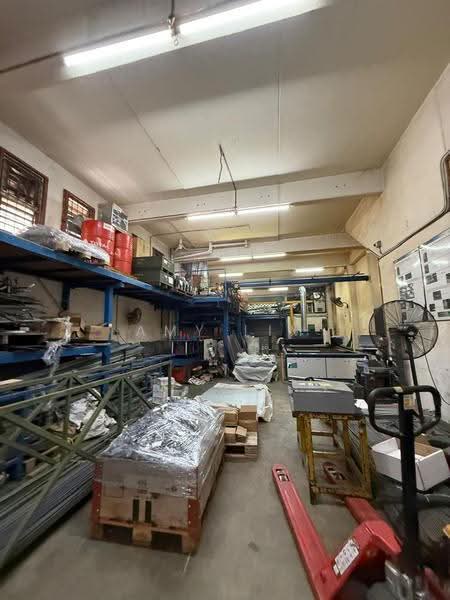 Terrace Factory for Sale in Taman Perindustrian Puchong (Puchong) - Amy Lim - PropertyGuru.com.my